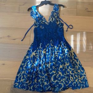 Tracy Reese dress